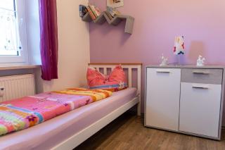 Ferienwohnung Mit Zwei Schlafzimmern Und Balkon - Weißenstadt - 7