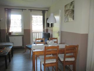 Ferienwohnung Mit Zwei Schlafzimmern Und Balkon - Weißenstadt - 3