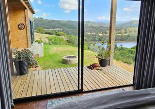Cloud 9 Estate - Chalet - Knysna - 9