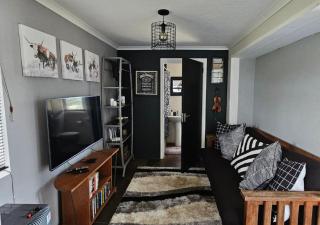 Cloud 9 Estate - Chalet - Knysna - 7