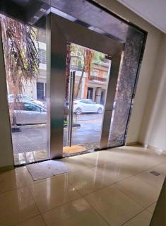 Miller y Olazábal - 1