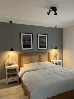 Mellieħa luxurious 2 bedroom apartment with sea view - 4