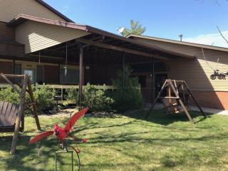 Country Lodge Inn - 8