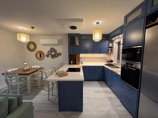 Mellieħa luxurious 2 bedroom apartment with sea view - 5