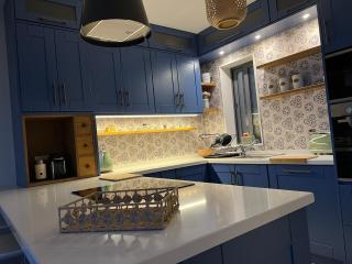 Mellieħa luxurious 2 bedroom apartment with sea view - 2