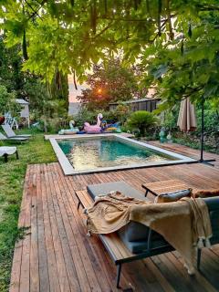 Apartma Nemo - Izola - 7