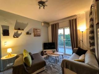 Posidi cosy summer retreat - Possidi - 9