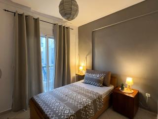 Posidi cosy summer retreat - Possidi - 1