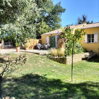 Gîte les Romarins - Montagnac - 0