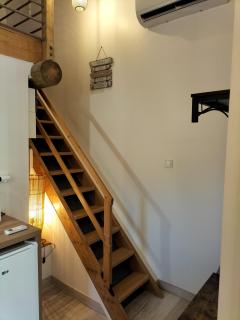 Gîte les Romarins - Montagnac - 6