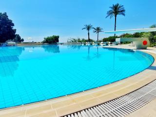 Rita's Duplex Chalet in Manar Jounieh Resort - Jounieh - 1