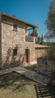 Stone Made 4 Private Villa Kriopigi - Kriopigi - 1