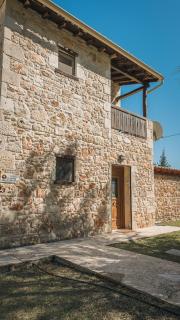 Stone Made Private Pool Villa 4 Kriopigi - 3