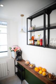 Au Cœur de Paris - 5