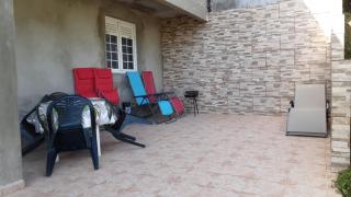 VILLA Charly, Spacieux appartement proche Deshaies - 2