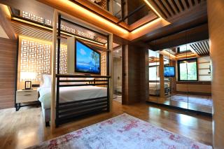 Hanami Design Hotel - Belgrado - 5