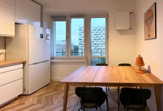 Warsaw Concierge Grójecka View - Varsavia - 8