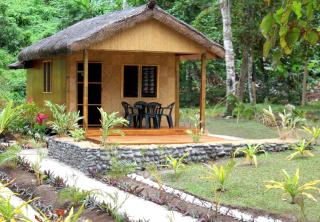 Maqai Beach Eco Resort - Qamea - 5