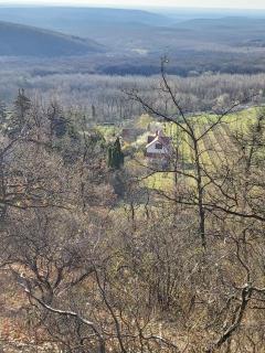 Szőlőcskei Vendégház és Pihenő - Eger - 4