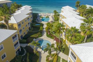 Beach Living at Regal Beach BLDE - George Town - 4