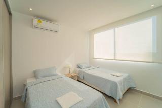 1H Encanto Rentals @ Sunno Beach - Cartagena das Índias - 6