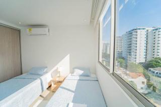 1H Encanto Rentals @ Sunno Beach - Cartagena das Índias - 3