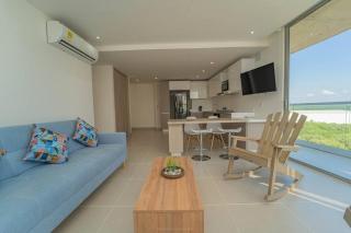 1H Encanto Rentals @ Sunno Beach - Cartagena das Índias - 1