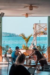 Bambuda Bocas Town - Bocas del Toro - 2