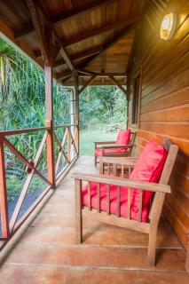 Ecolodges Karet - Deshaies - 5