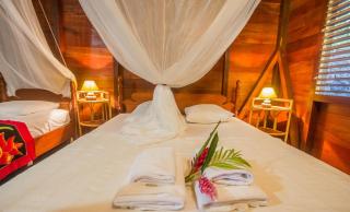 Ecolodges Karet - Deshaies - 4