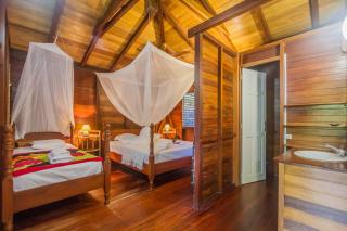 Ecolodges Karet - Deshaies - 3