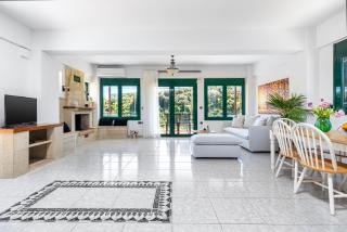 Villa Giannari - Stalós - 0