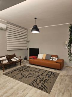 Santrid apartment - 0