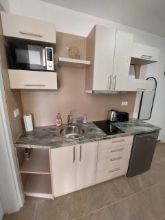 Apartman M-17 - Veliko Gradište - 7