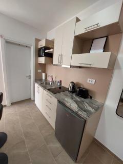 Apartman M-17 - Veliko Gradište - 4