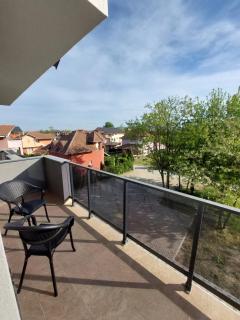 Apartman M-17 - Veliko Gradište - 0