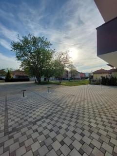 Apartman M-17 - Veliko Gradište - 2