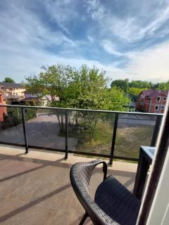 Apartman M-17 - Veliko Gradište - 1
