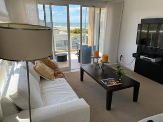 Espectacular departamento con vista al mar - Carilo - 8