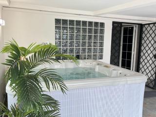 Villa con Jacuzzi - 6