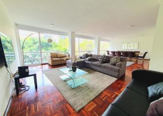 Habitaciones en Masaryk - Cidade do México - 0