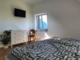 Ferienwohnung Teweshof in Rees am Niederrhein - Rees - 8