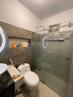 Cozy 2-Bed Portion at Gulshan Iqbal blk 7 - 4