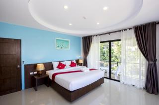 Andaman Pearl Resort - 1