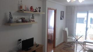 bonito apartamento en Torrevieja - Torrevieja - 7