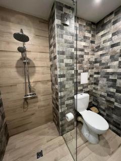 Sao Paolo warm and cosy Studio in lively district - Sofia - 5