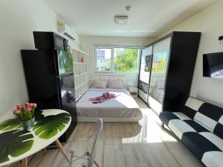 Sao Paolo warm and cosy Studio in lively district - Sofia - 3