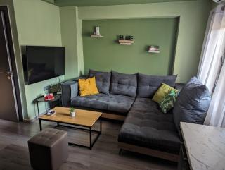 Tsitsipas Apartment - Alexandroupoli - 9