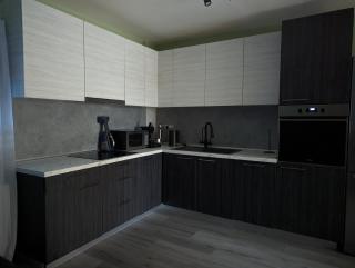 Tsitsipas Apartment - Alexandroupoli - 3