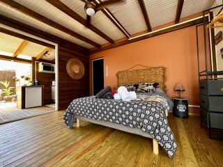 Bungalow L'hibiscus - Sainte-Luce - 0